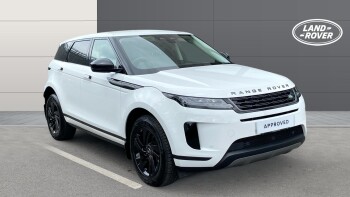 Land Rover Range Rover Evoque 2.0 P200 S 5dr Auto Petrol Hatchback